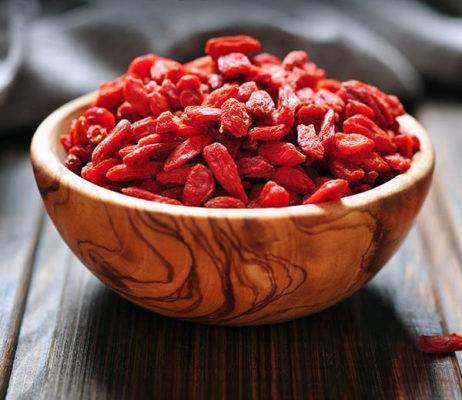 La baie de goji bio de l'Himalaya disponible sur Biologiquement