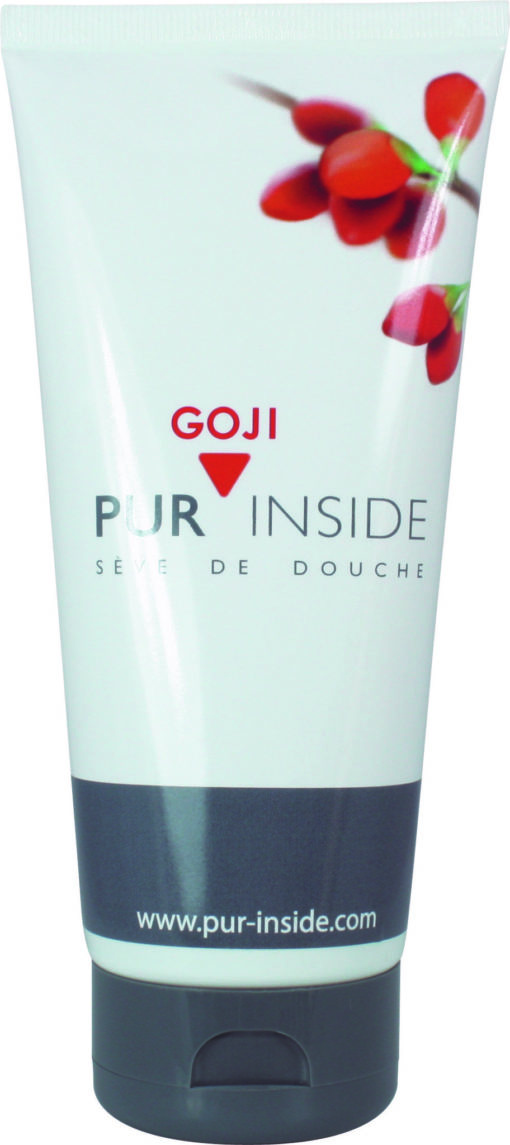 Cosmétiques à la baie de Goji Himalaya certifiées bio